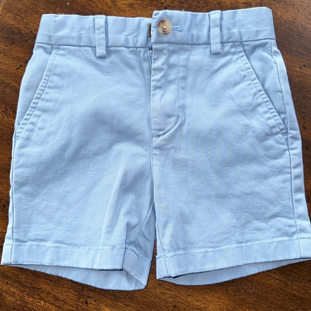 Vineyard Vines Boys Breaker Shorts